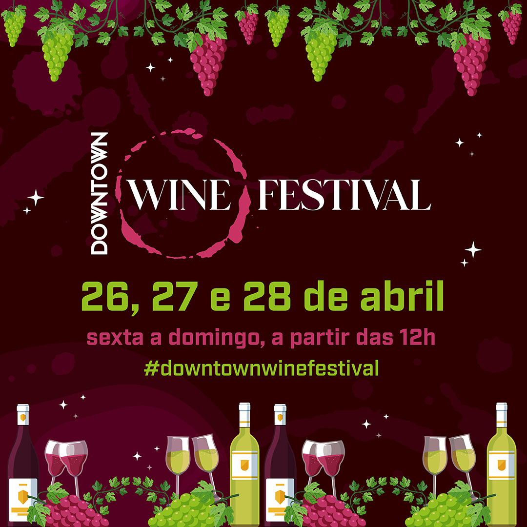 Downtown Wine Festival